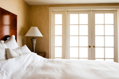 Godmanstone bedroom extension costs