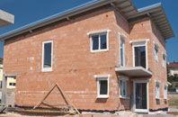 Godmanstone home extensions